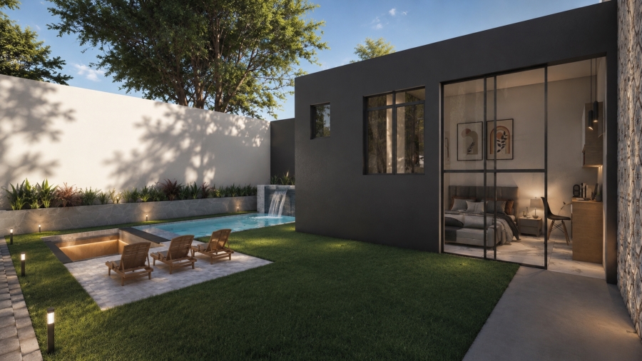 4 Bedroom Property for Sale in Sandown Western Cape